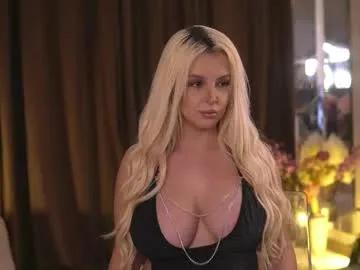 Private victoriamorrone on Chaturbate