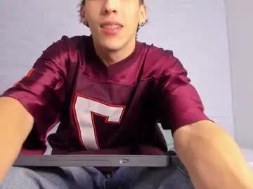 vincenthunter — do you wanna play with my huge cock and taste my white cum? // @cum show  - Multi Goal: monster cum [812 tokens left] #bigcock #monstercock #bigballs #latin #asian