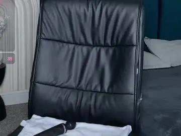 Freechat vivian_evans_ on Chaturbate