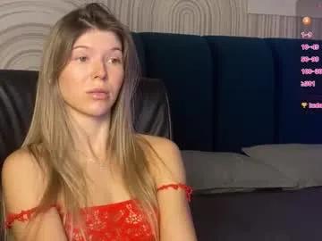 Freechat vivian_evans_ on Chaturbate