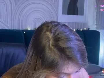 Freechat vivian_evans_ on Chaturbate