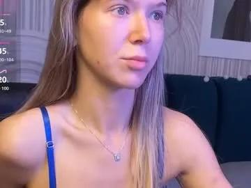 Freechat vivian_evans_ on Chaturbate