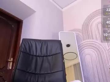 Freechat vivian_evans_ on Chaturbate