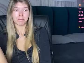 Freechat vivian_evans_ on Chaturbate