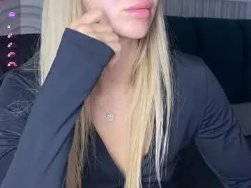 Freechat vivian_evans_ on Chaturbate