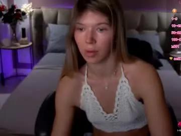 Freechat vivian_evans_ on Chaturbate