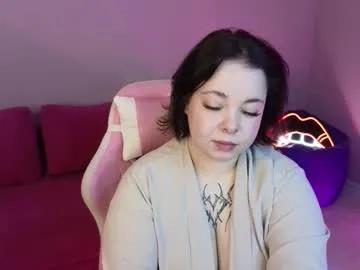 vlada_vv — eyes contact + suck finger  [3 tokens left] Hello everyone, today is my first day, welcome to my room #shy #18 #new #bigboobs #bigass