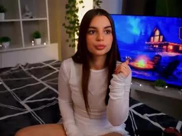 vondapeake — GOAL : Sucking fingers close up  Hey i`m Sofia,glad to see you on my first stream  #new #shy #18  #cute  #brunette [55 tokens remaining]