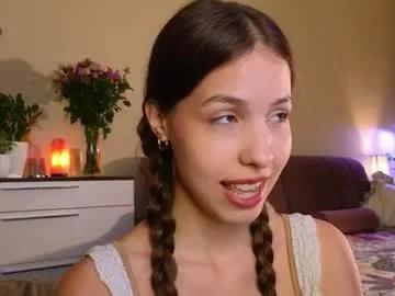 Freechat wanda_robinson on Chaturbate