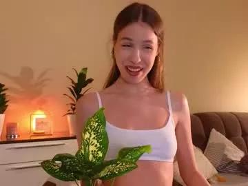 Freechat wanda_robinson on Chaturbate
