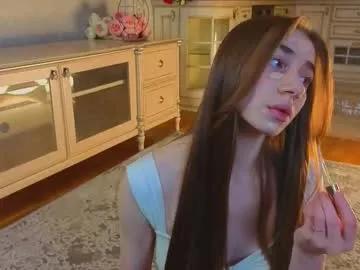 wandabraund — GOAL: For a good start of the day [25 tokens remaining] Welcome to my room! #new #shy #skinny #18 #bigass