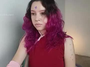 Freechat wandadoll on Chaturbate