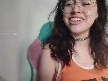 Freechat wandadoll on Chaturbate