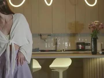 Freechat whisper_of_love on Chaturbate