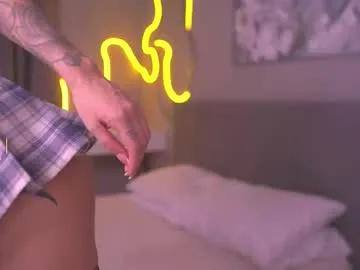 Freechat wild_hearttt on Chaturbate