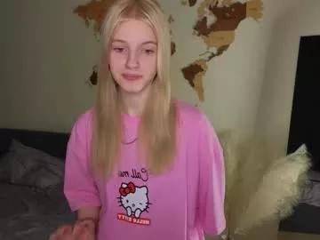 Freechat wildadearborn on Chaturbate