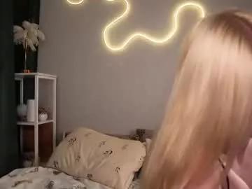Freechat wildadearborn on Chaturbate