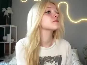 Freechat wildadearborn on Chaturbate