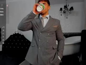 Chaturbate wilsonjules is Freechat wilsonjules — Let s the party begin!!! - Repeating Goal: strip naked and jerk cock CUM SHOW - #bigass #lovense #master #party #lovense #muscle