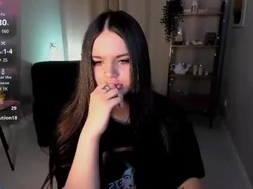 witchwitchblade — GOAL: massage my booty and moan [24 tokens remaining] My name is Ketty and im #new here #18 and #shy girl with #bigboobs ,  lets have a party! #teen #18 #nonude #piercing #lesbian