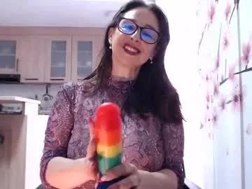 Freechat womanhornyx on Chaturbate