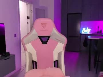 wowlovie666 on Chaturbate 