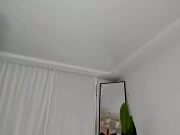 xxx_leila on Chaturbate 