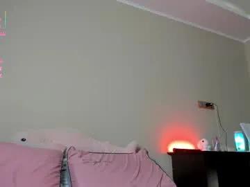 yaraliebe on Chaturbate 