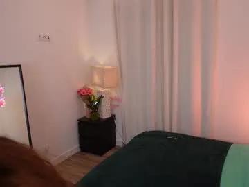 Freechat yess_kiki on Chaturbate