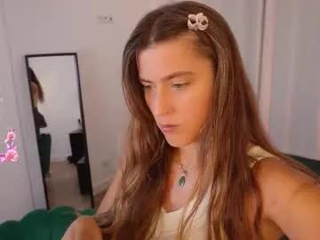 Freechat yess_kiki on Chaturbate