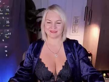 yolanda_kiss — GOAL:  Take Off YourDRESS! [72 tokens remaining] Glad to see you! My Lovense Favorite Vibrations: 16/38/66/111/222/555/1111-CUM! squirt smokenaturalbigboobs #milf #mature #bbw #tease #c2c