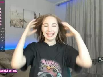 Freechat your__voice on Chaturbate