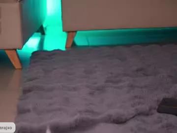 Freechat your_naughtytrans on Chaturbate