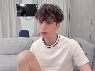 Freechat your_shy_guy on Chaturbate