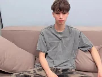 Freechat your_shy_guy on Chaturbate
