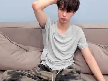 Freechat your_shy_guy on Chaturbate