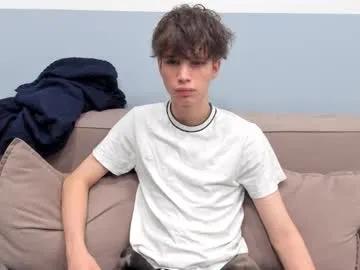 Freechat your_shy_guy on Chaturbate