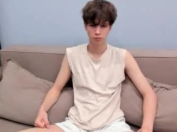 Freechat your_shy_guy on Chaturbate