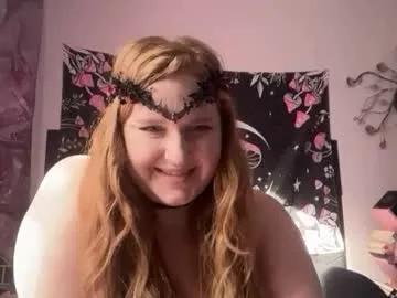 Freechat yourthickgingergoddess on Chaturbate