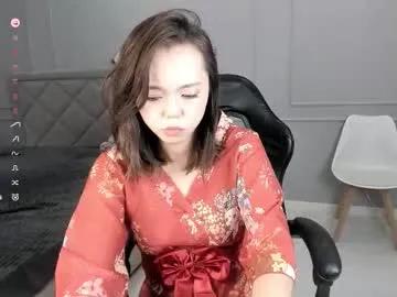 Freechat yunleah on Chaturbate