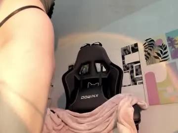 Private yury_sun on Chaturbate