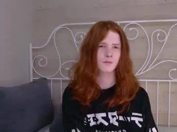 Freechat zaynginger on Chaturbate