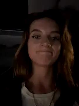 Freechat -AngelAri- on StripChat