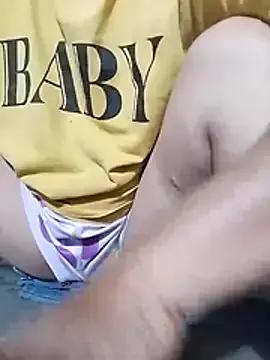 Freechat -Hazel-123 on StripChat