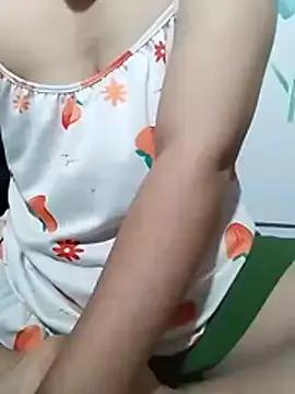 Freechat -Hazel-123 on StripChat