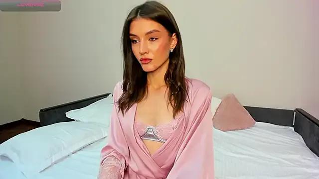 Freechat -Sacura- on StripChat