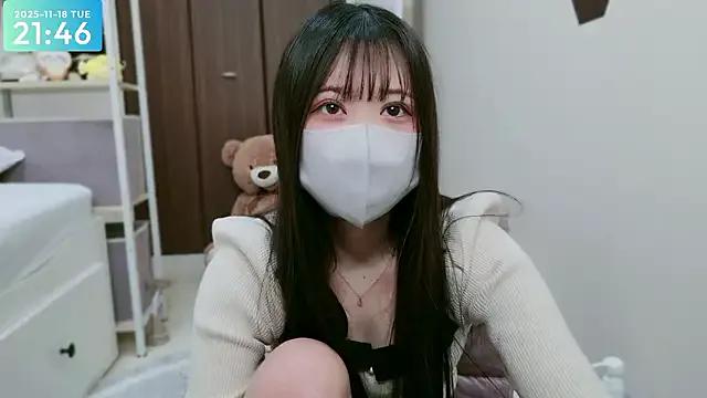 StripChat -SHIZUKU- is Freechat -SHIZUKU- — Freechat on StripChat