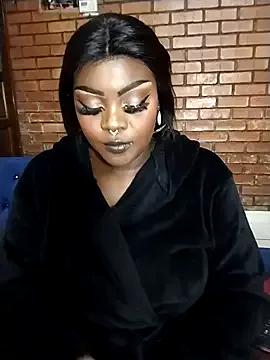 Freechat 1Blackertheberry1 on StripChat