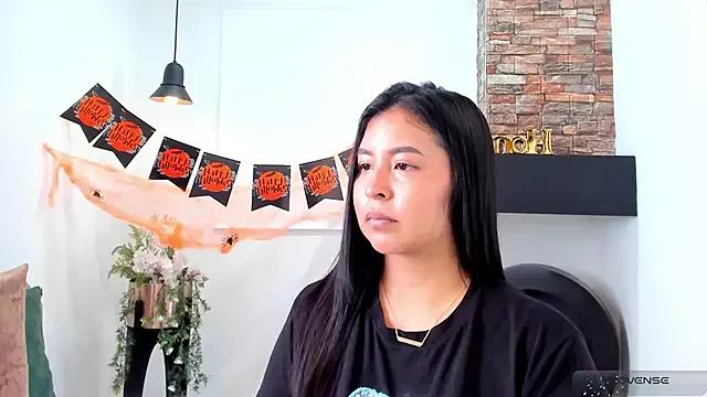 Freechat _alaiasmile_ on StripChat