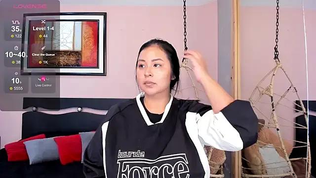 Freechat _alaiasmile_ on StripChat